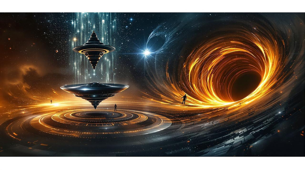 诺兰电影宇宙全解析-球幕影院