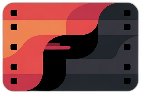 球幕影院 Logo