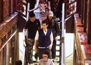 吃瓜爆料许晴,娱乐圈的“吃瓜女王”，揭秘她的瓜田传奇