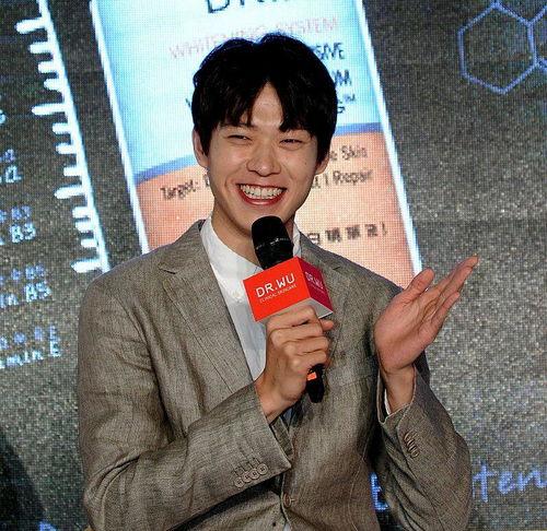 娱乐圈吃瓜第一线