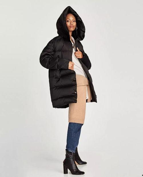 娱乐吃瓜酱买羽绒服省钱,跟随娱乐吃瓜酱轻松省钱